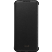 Изображение товара Чехол HUAWEI Wallet Cover для P Smart 2019, Black