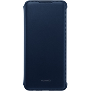 Изображение товара Чехол HUAWEI Wallet Cover для P Smart 2019, Blue