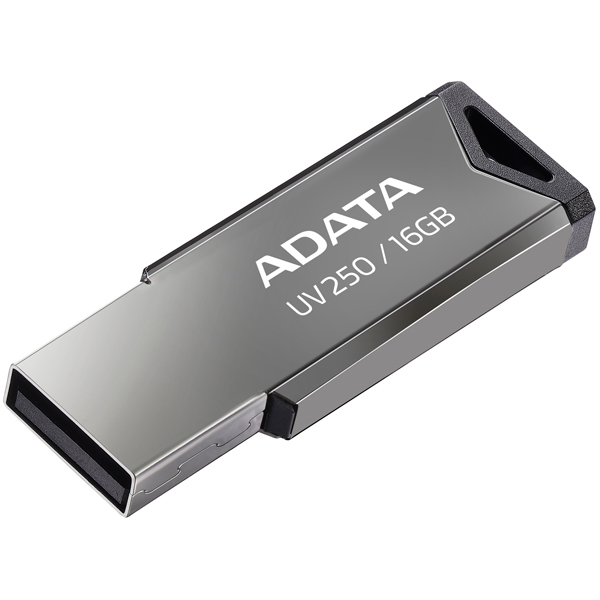Изображение товара Флеш-диск ADATA 16GB UV250 (AUV250-16G-RBK)