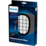 Изображение товара Фильтр для пылесоса Philips FC5005/01