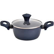 Изображение товара Кастрюля Vitesse Navy VS-4230 с крышкой 2,2л