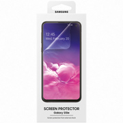Изображение товара Пленка для смартфона Samsung Galaxy S10E, Transparent  