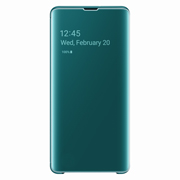 Изображение товара Чехол Samsung Clear View Cover для Galaxy S10+, Green