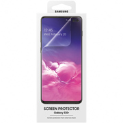 Изображение товара Пленка для смартфона Samsung Galaxy S10+, Transparent