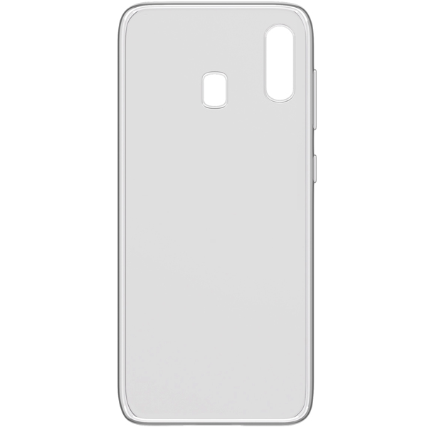 Изображение товара Чехол Vipe для Galaxy A30 2019, прозрачный
