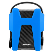 Изображение товара Внешний жесткий диск 2.5" ADATA 1TB HD680 Blue (AHD680-1TU31-CBL)