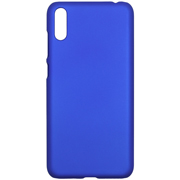 Изображение товара Чехол InterStep ST-Case ADV для Huawei Y7 2019 Blue