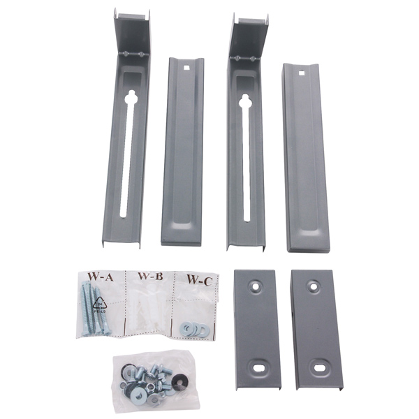 Изображение товара Подвес для микроволновой печи Resonans MB-6 Silver