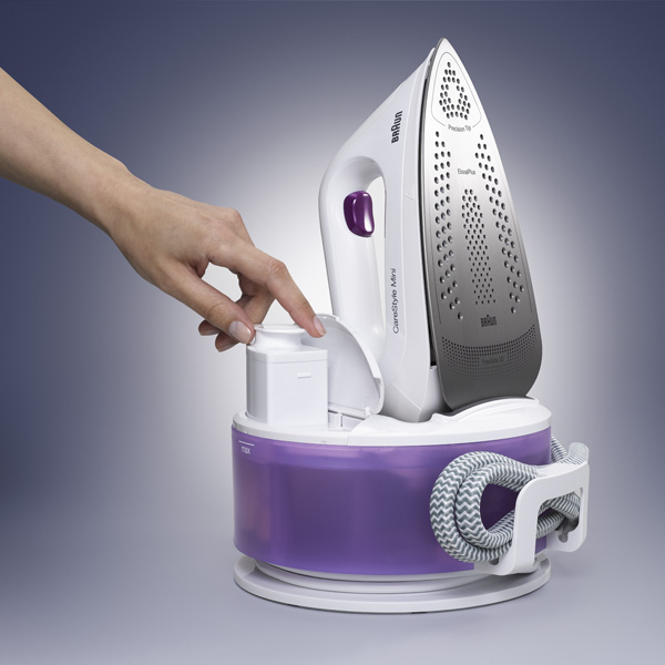 Изображение товара Фильтр для парогенератора Braun BRSF001