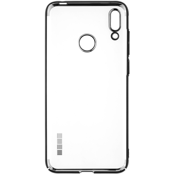 Изображение товара Чехол InterStep Decor ADV для Huawei Y6 2019 Black