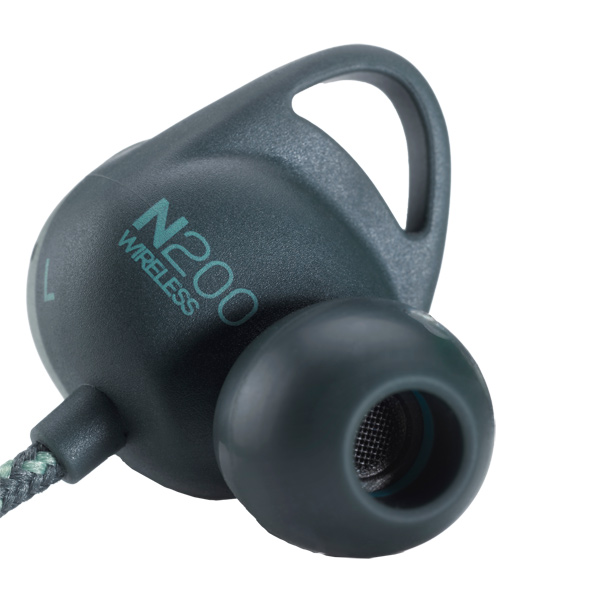 Изображение товара Наушники Bluetooth AKG N200 Blue