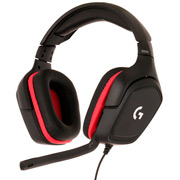Изображение товара Игровые наушники Logitech G332 (981-000757)