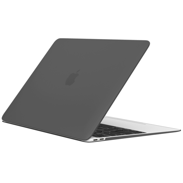 Кейс для MacBook Vipe(для MacBook Air черный (VPMBAIR13BLK))