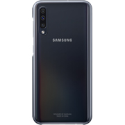 Изображение товара Чехол Samsung Gradation Cover д/Galaxy A50 black