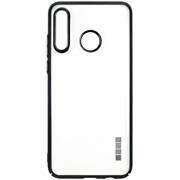 Изображение товара Чехол InterStep DecorNewADV д/Huawei P30 Lite,Black