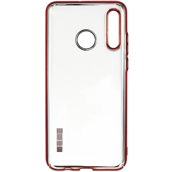 Изображение товара Чехол InterStep Decor New ADV д/Huawei P30 Lite,Red