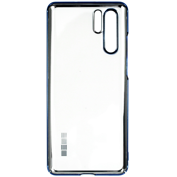 Изображение товара Чехол InterStep Decor New ADV д/Huawei P30 Pro,Blue