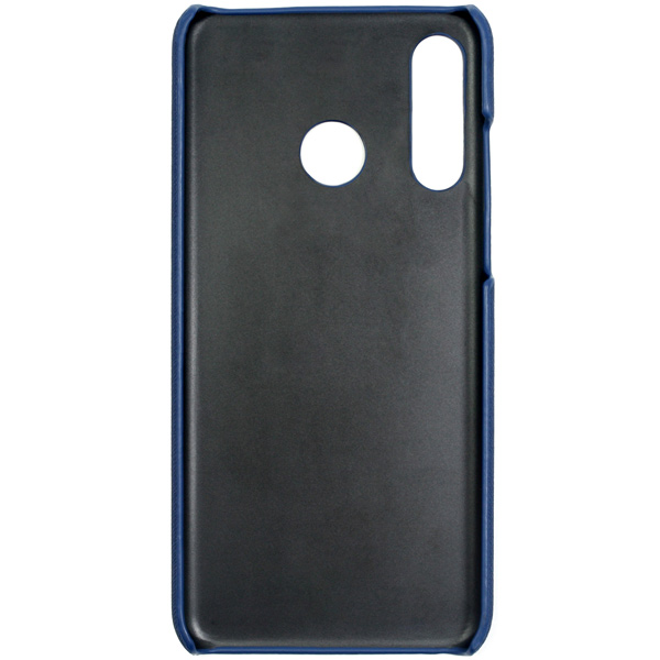 Изображение товара Чехол InterStep Shugra ADV д/Huawei P30 Lite, Blue