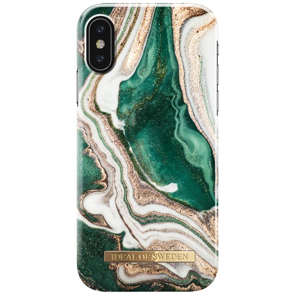 Chehol Ideal Of Sweden Iphone X Xs Golden Jade Marble Harakteristiki Tehnicheskoe Opisanie V Internet Magazine M Video Moskva Moskva