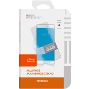 Изображение товара Защитное стекло InterStep для Xiaomi Redmi Go