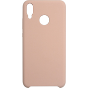 Изображение товара Чехол InterStep Soft-Touch ADV для Honor 8X, Pink