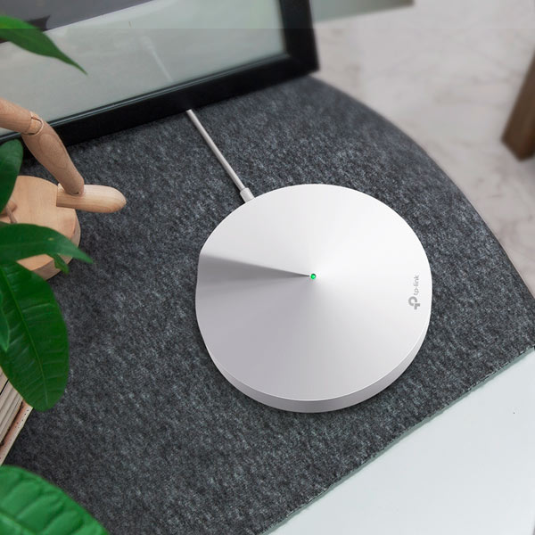 MESH система TP-Link купить в интернет-магазине Мвидео в Москве, Спб — MESH системы