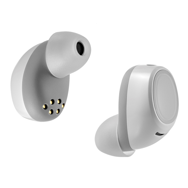 фото Наушники bluetooth ubear play 2 white (tw02wh01-bd)