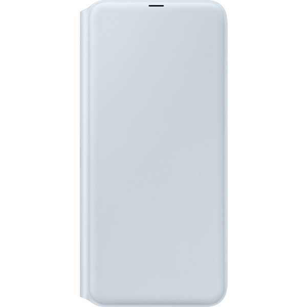 Samsung Wallet Cover для A70, White