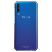 Изображение товара Чехол Samsung Gradation Cover для A50, Violet