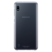 Изображение товара Чехол Samsung Gradation Cover для A10, Black