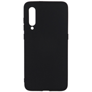 Изображение товара Чехол Vipe Light Gum для Xiaomi Mi 9, Black