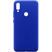 Изображение товара Чехол Vipe Color для Xiaomi Redmi 7, Blue