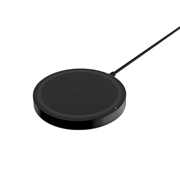 Изображение товара Беспроводное зарядное устройство Belkin BoostUp Pad 5W Black (F7U068btBLK)
