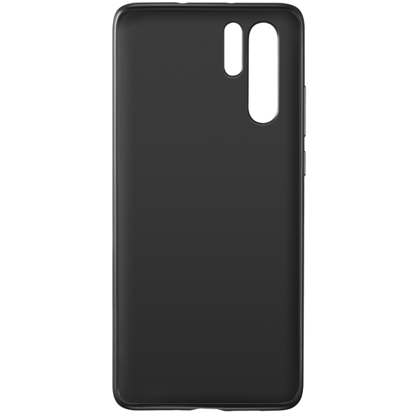 Изображение товара Чехол HUAWEI PU Case для P30Pro, Black