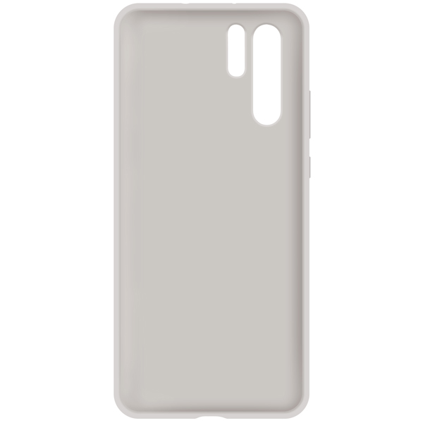 Изображение товара Чехол HUAWEI PU Case для P30Pro, Elegant Grey
