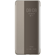 Изображение товара Чехол HUAWEI SmartView Flip Cover для P30Pro, Khaki