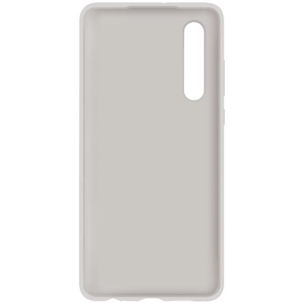Изображение товара Чехол HUAWEI PU Case для P30, Elegant Gray