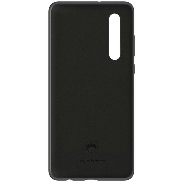 Изображение товара Чехол HUAWEI Silicon Car Case для P30, Black