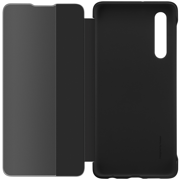 Изображение товара Чехол HUAWEI SmartView Flip Cover для P30, Black