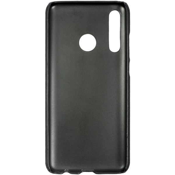 Изображение товара Чехол InterStep Shugra ADV для Honor 10i, Black