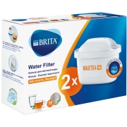 Изображение товара Картридж к фильтру для очистки воды BRITA MAXTRA+ Жесткость Эксперт 2шт.