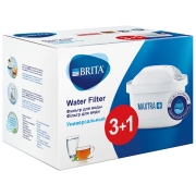 Изображение товара Картридж к фильтру для очистки воды BRITA MAXTRA+ Универсальный 3+1шт.