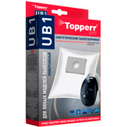 Изображение товара Пылесборник Topperr UB1