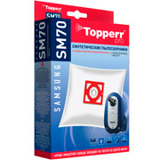 Изображение товара Пылесборник Topperr SM70