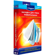 Изображение товара Тефлоновая насадка для утюга Topperr IR2