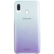 Изображение товара Чехол Samsung Gradation Cover д/Galaxy A40,Violet