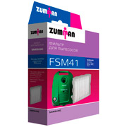 Изображение товара Фильтр для пылесоса Zumman FSM41