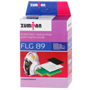 Изображение товара Фильтр для пылесоса Zumman FLG89