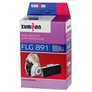 Изображение товара Фильтр для пылесоса Zumman FLG891