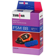 Изображение товара Фильтр для пылесоса Zumman FSM88